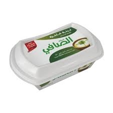 الصافي لبنة كريمية 180 غ