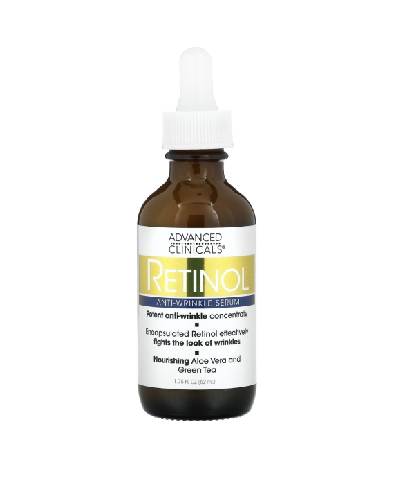 Advanced Clinical Retinol Serum