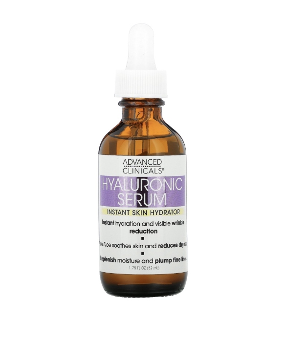 Advanced Clinical Hyaluronic Acid