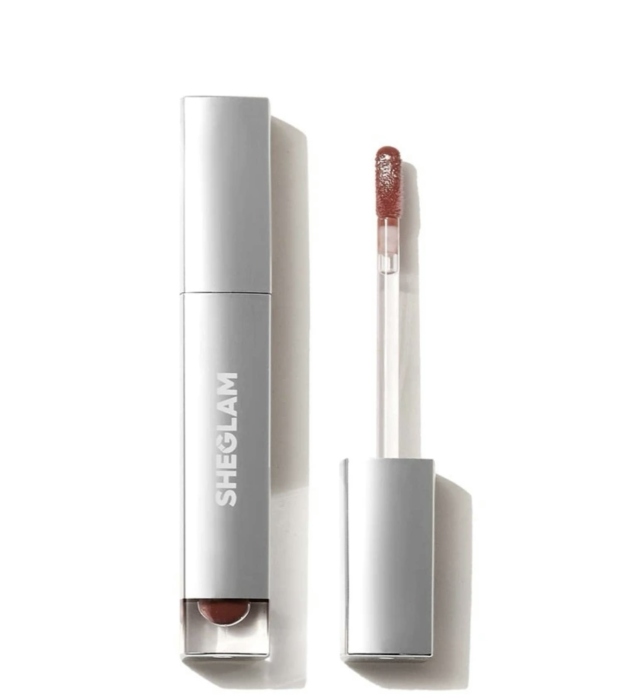 SHEGLAM GLAZE DAZE LIPGLOSS