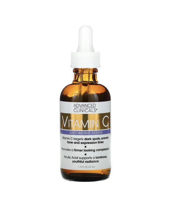 Clinical Advanced Vitamin C Serum