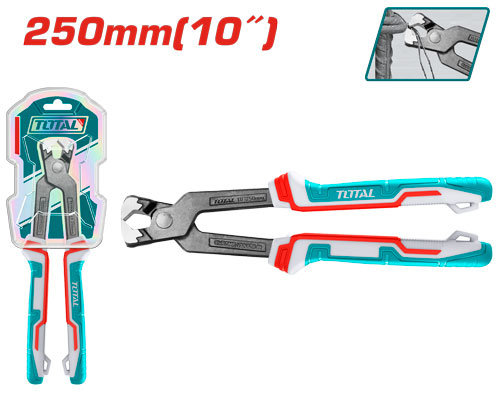 قطاعه طوبار 10" TOTAL THT28101