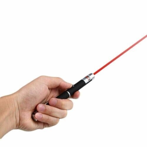 Red Laser -ليزر احمر