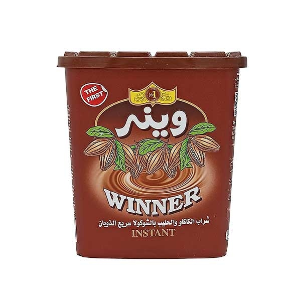وينر شراب الكاكاو 200غرام