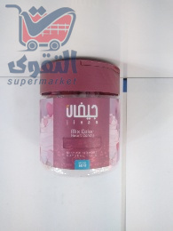 جيفان زينة قلوب الوان  60غم