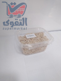 لوز ارباع 200غرام