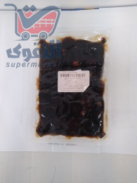 ثمار النخبة تمر مكبوس 1كغ