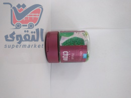 جبفان زينة كيك فيرميسيلي اخضر 60غم