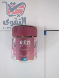 جيفان زينة كيك سكالينا شوكولا الوان  60غم