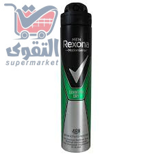 ريكسونا مزيل عرق 200 مل