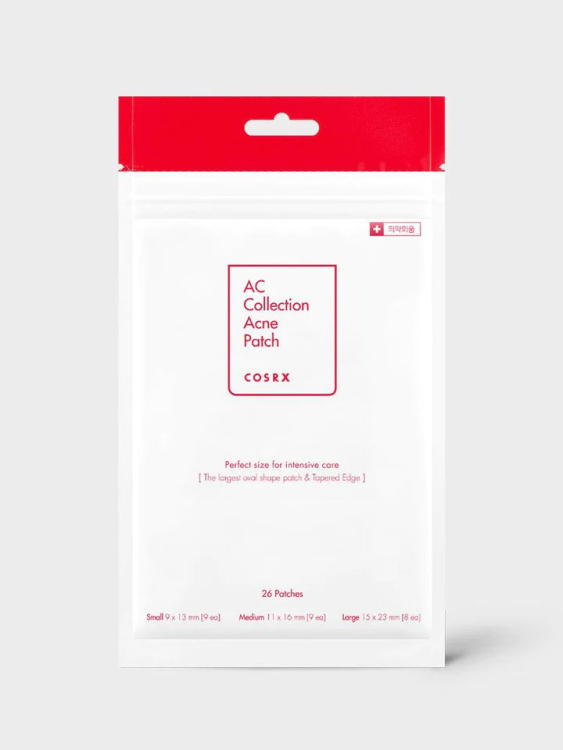 Cosrx, AC Collection Acne Patch