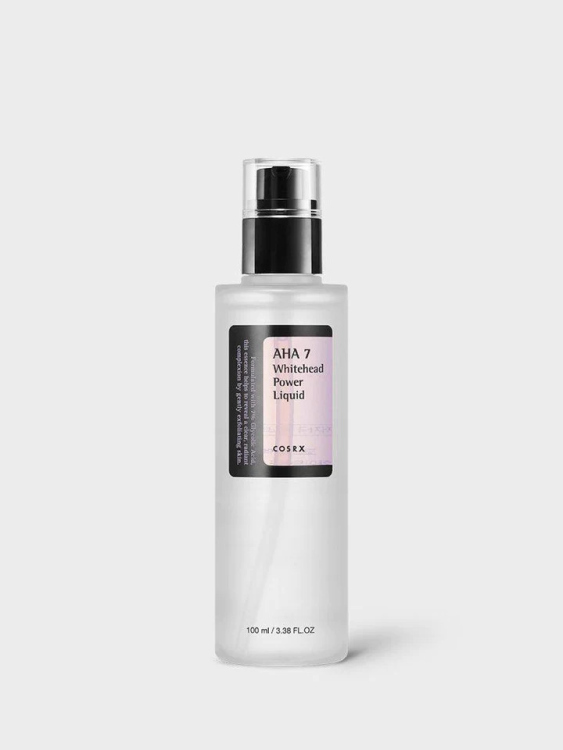 Cosrx, AHA 7 Whitehead Power Liquid (Glycolic acid)