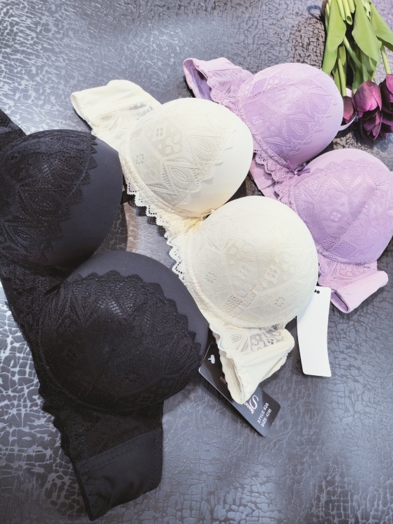 حمالة صدر VIVIAN BRA