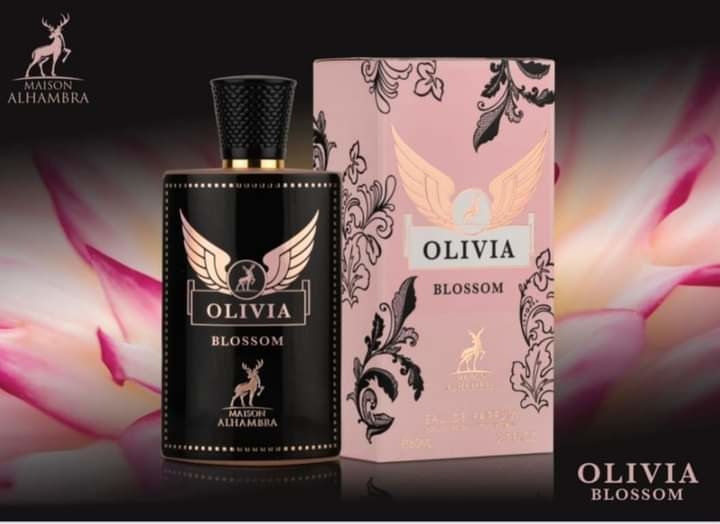 عطر OLIVIA 