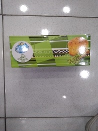 المراعي كيك الهيل28غم*6
