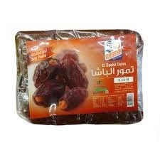 الباشا معجون تمر فاخر750غم