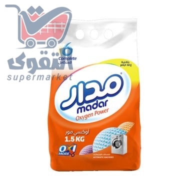 مدار اوكسي مور 1.5كيلو