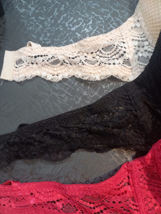 حمالة صدر VIVIA BRA
