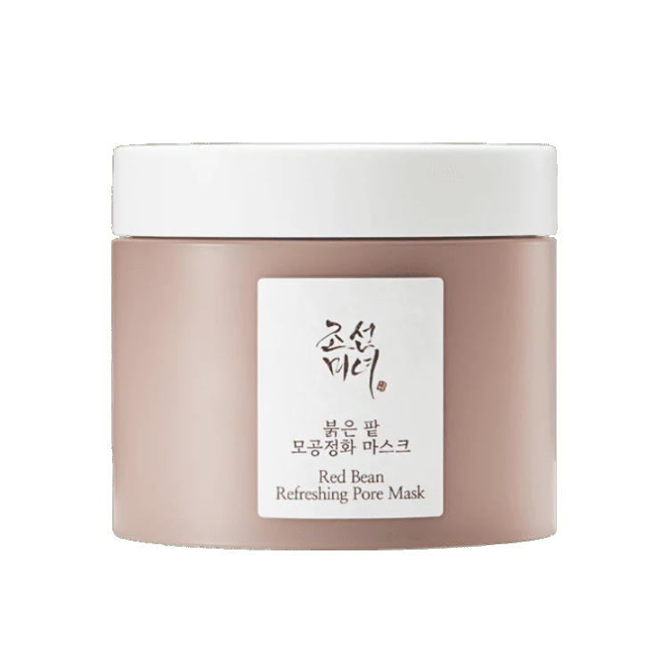 Beauty of joseon Red Bean Pore Refreshing Mask 