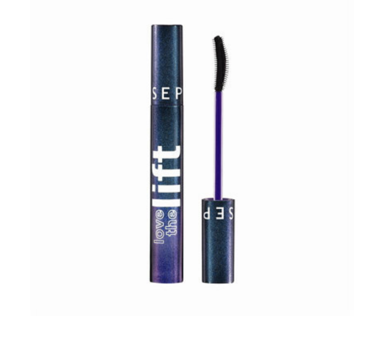 Sephora Love the Lift Instant Curl and Volume Mascara