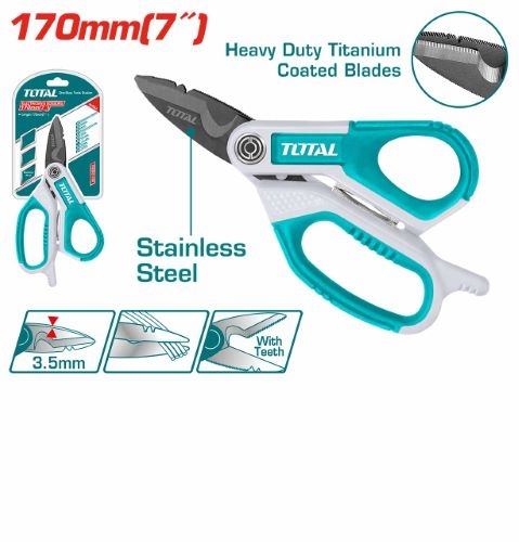 Total THES051708 مقص 7 انش للالكترونيات