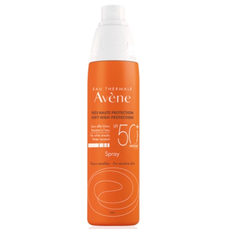 Avene Very high sun protection spray