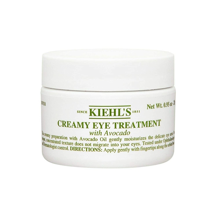 Kiehl's Avocado Eye Cream