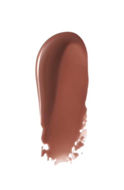 Elf Mint Melt Gloss chocolate جلوس لشفاه ممتلئة بلون الشوكلا