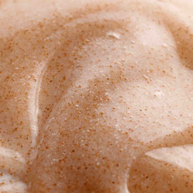 THE BODY EDITION Smoothing Body Scrub  44370