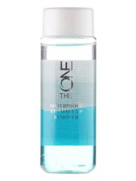 THE ONE The ONE Waterproof Eye Make-Up Remover  32138