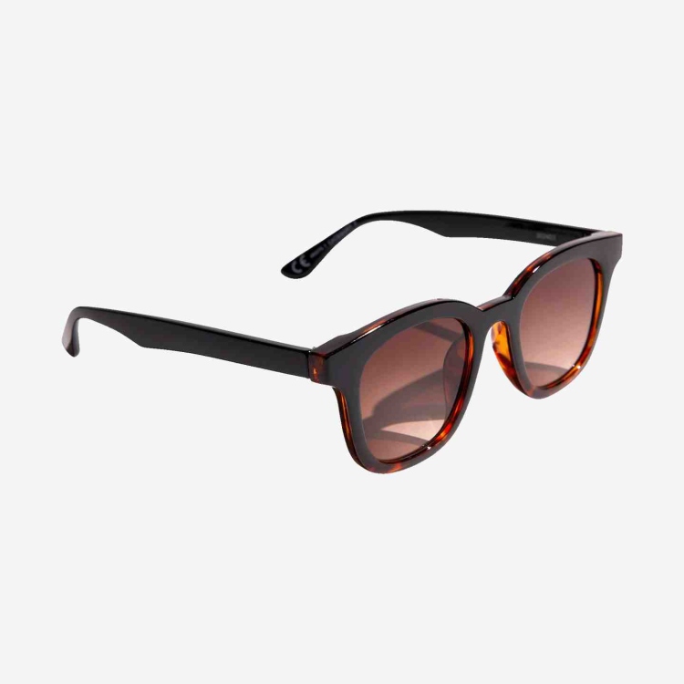 FASHION ACCESSORIES Two Tone Sunglasses   46475