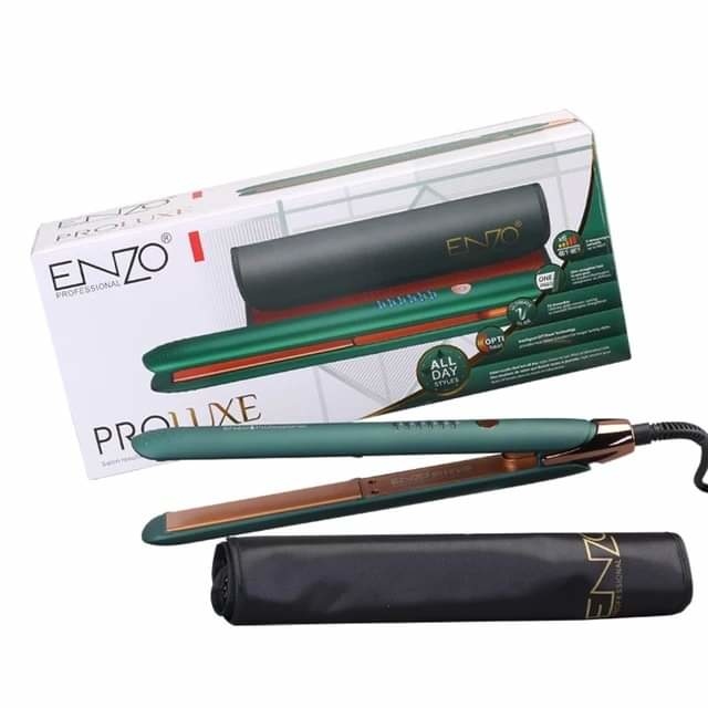 ستريتر اينزو ENZO STRAIGHTENER 