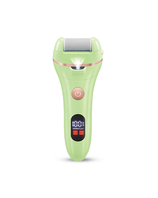 حفافة القدمين ENZO ELECTRIC CALLUS REMOVER KIT
