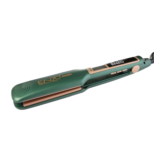 ستريتر اينزو الفاخر ENZO STRAIGHTENER 