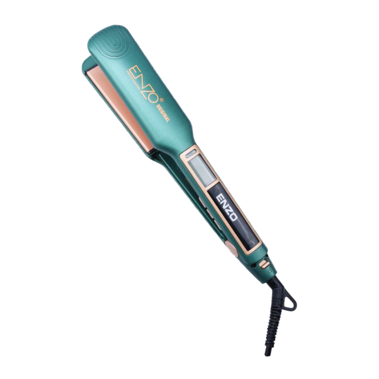 ستريتر اينزو الفاخر ENZO STRAIGHTENER 
