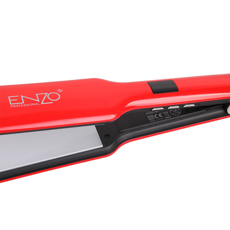 ستريتر اينزو ENZO STRAIGHTENER 4IN1