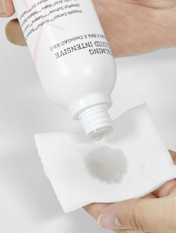 Cosrx, AC Collection Calming Liquid Intensive