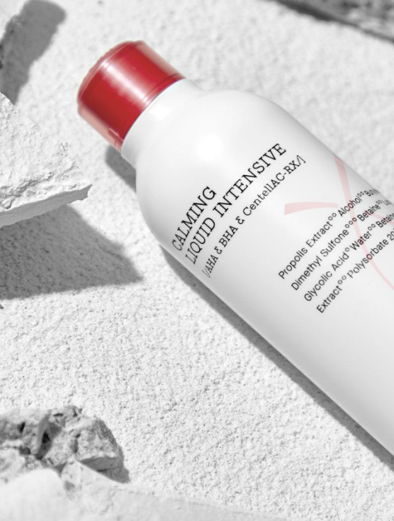 Cosrx, AC Collection Calming Liquid Intensive