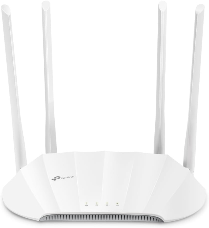 TP-LINK TL-WA1801 AX1800 WIRELESS ACCESS POINT WIFI6