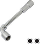 بوكس جهتين 14 ملم TOTAL THWL1406 L 14MM