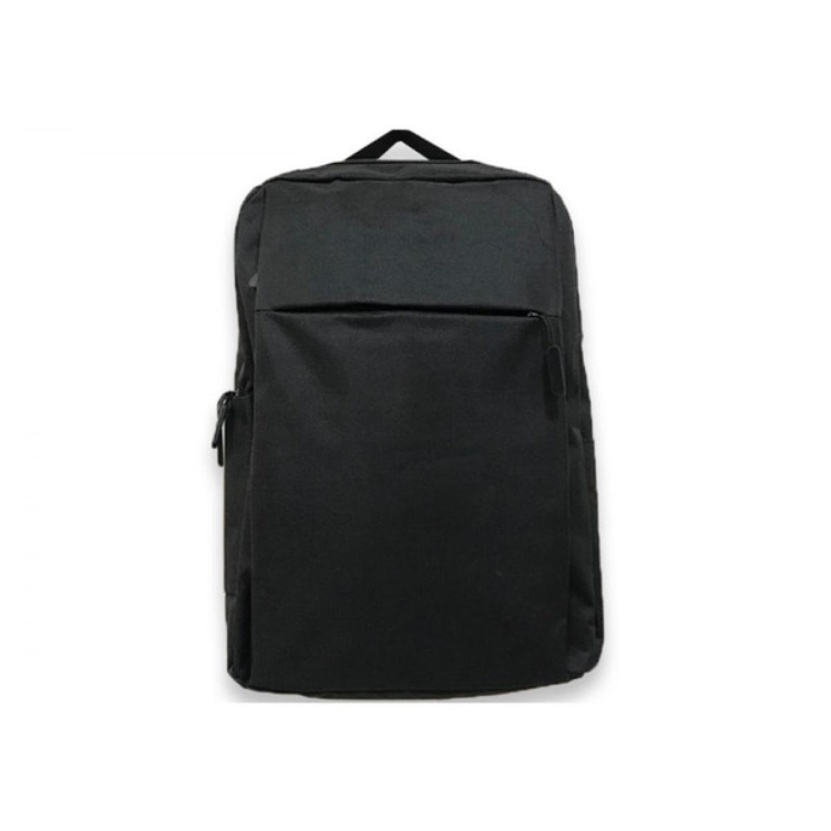 OKADE S56 LAPTOP 15.6  BACKPACK– BLACK