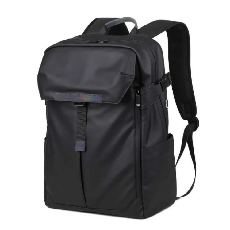 OKADE S1612 LAPTOP 15.6  BACKPACK– BLACK