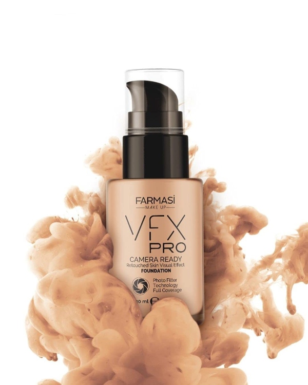 FARMASI VEX PRO كريم اساس فارمسي