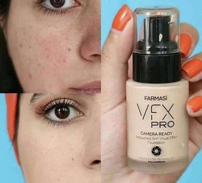 FARMASI VEX PRO كريم اساس فارمسي