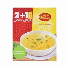 مونة خلطة بشاميل عرض*3