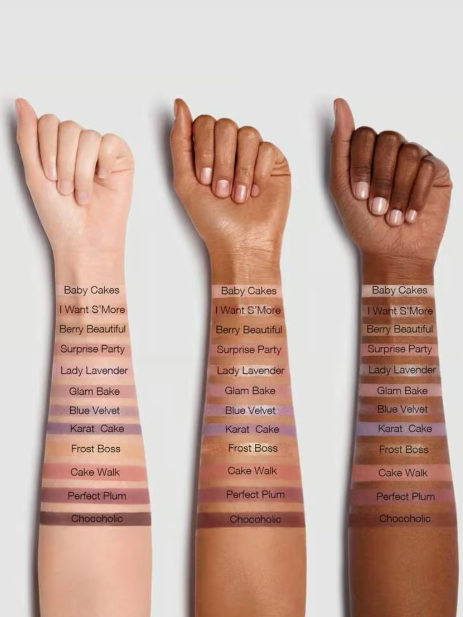 SHEGLAM For Bake’S Sake Palette 12 Color