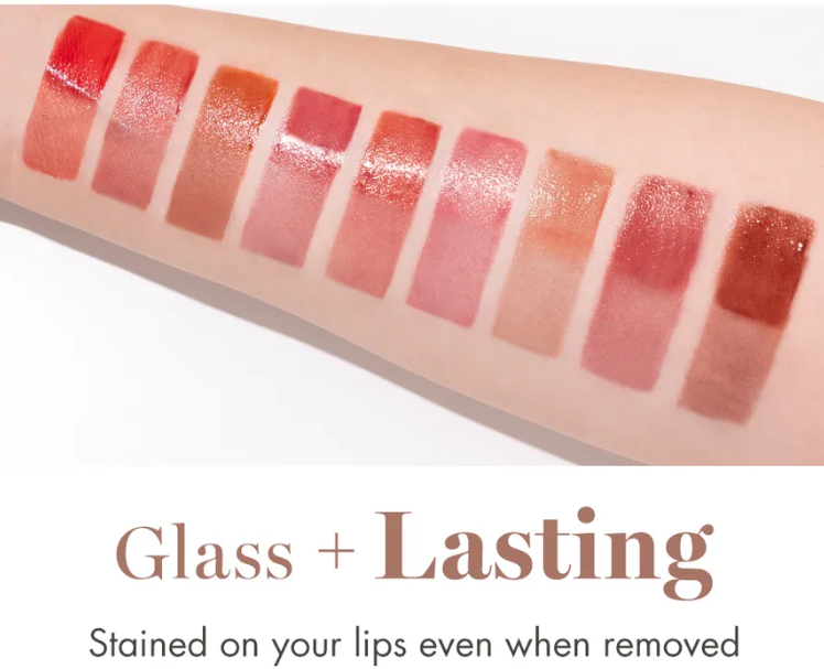 Romand, Glasting Water Tint