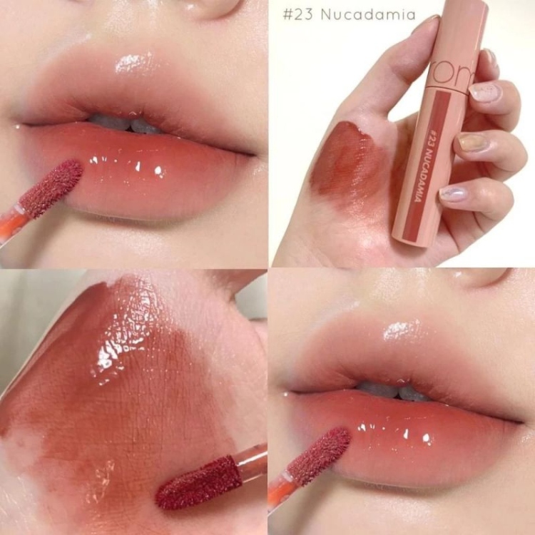 Romand, Juicy Lasting Tint
