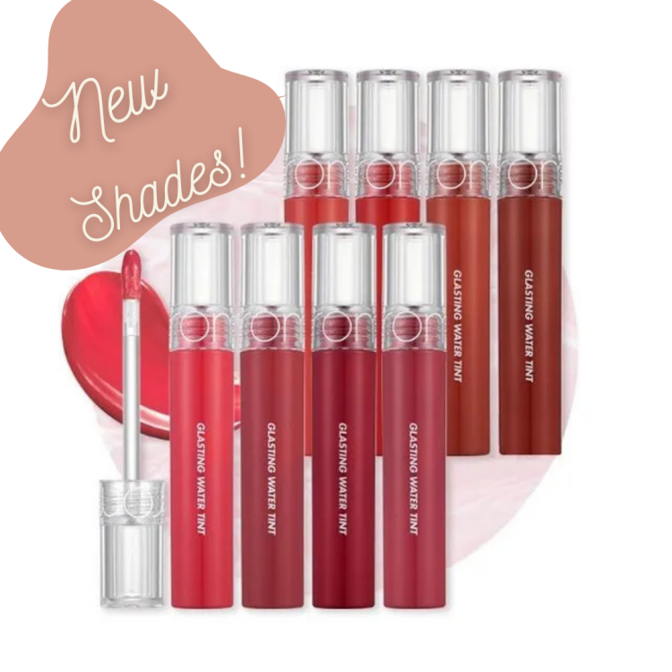 Romand, Glasting Water Tint