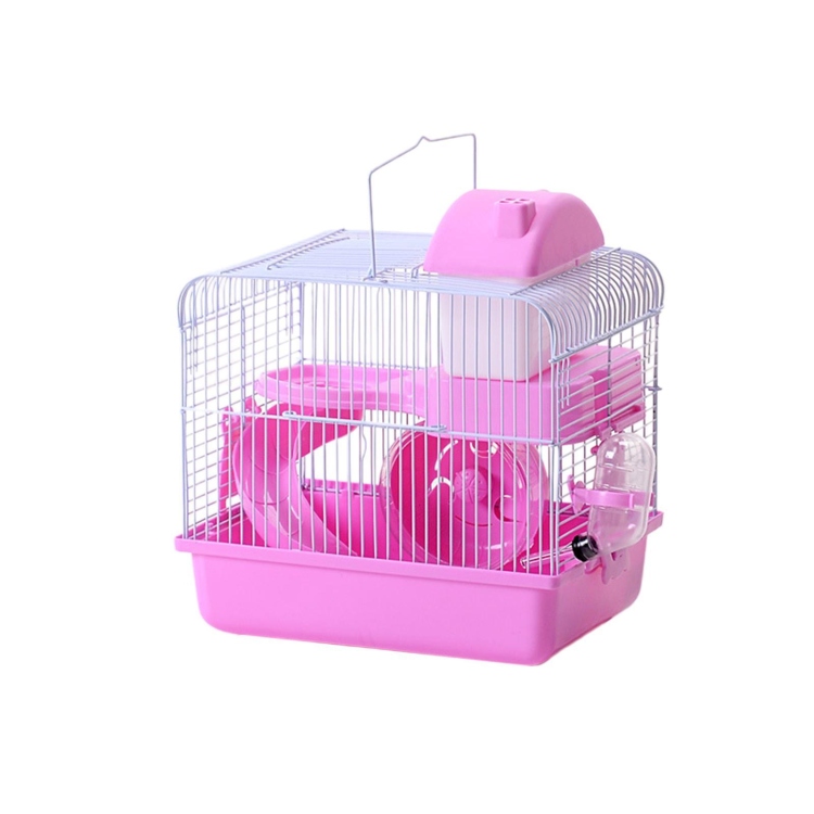 hamster cage small size